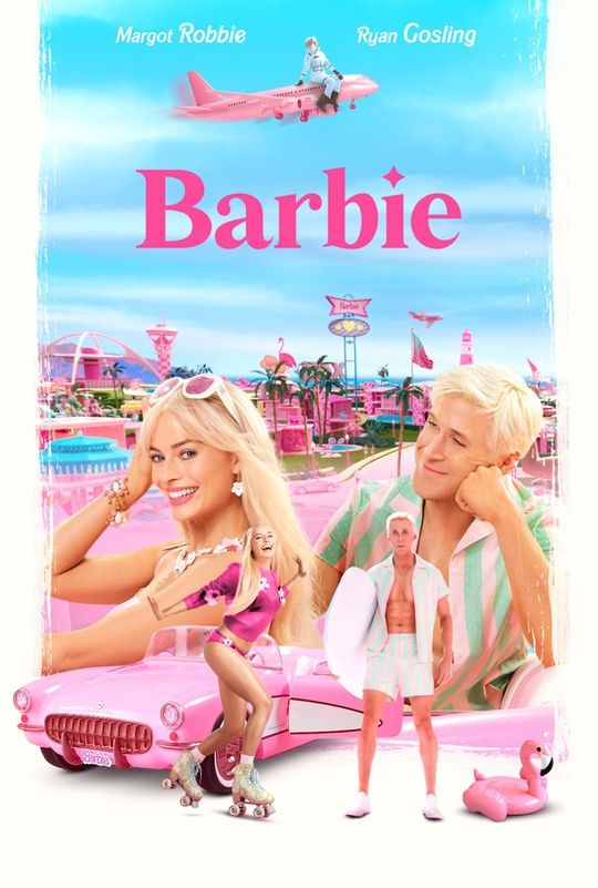 BARBIE