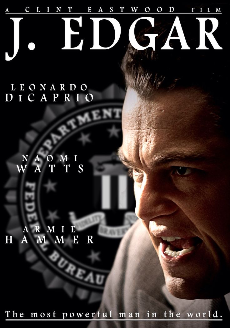 J. Edgar