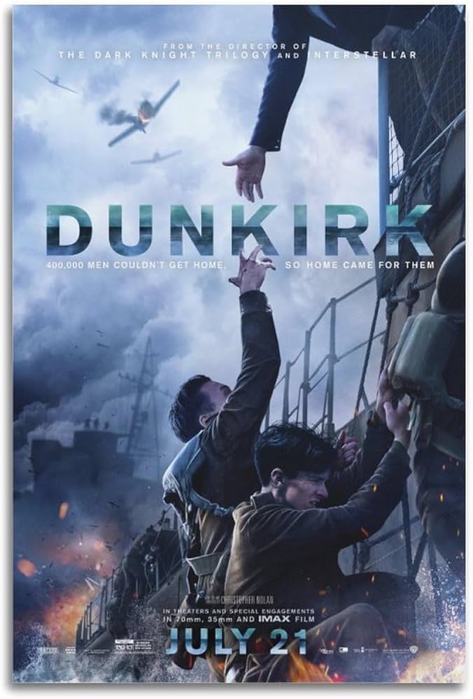 DUNKIRK