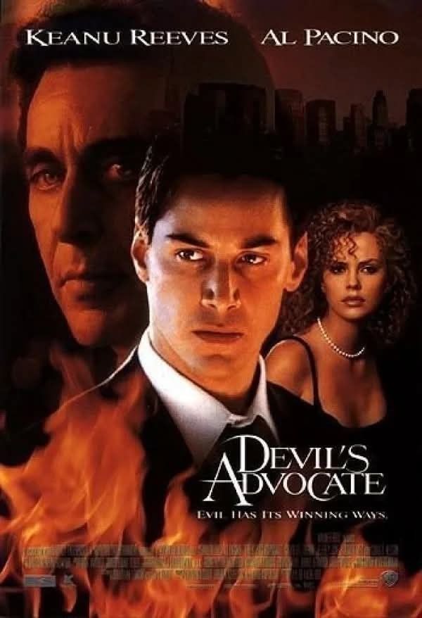 The Devil's Advocate