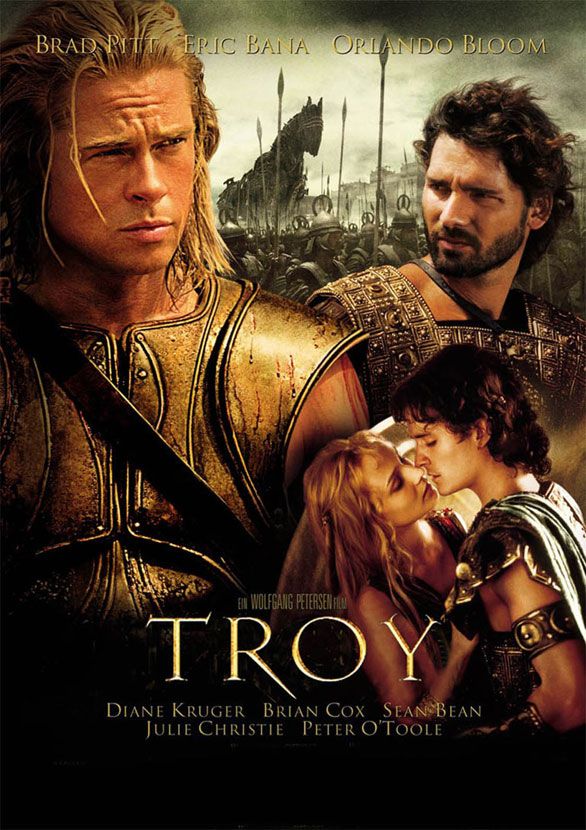 Troy