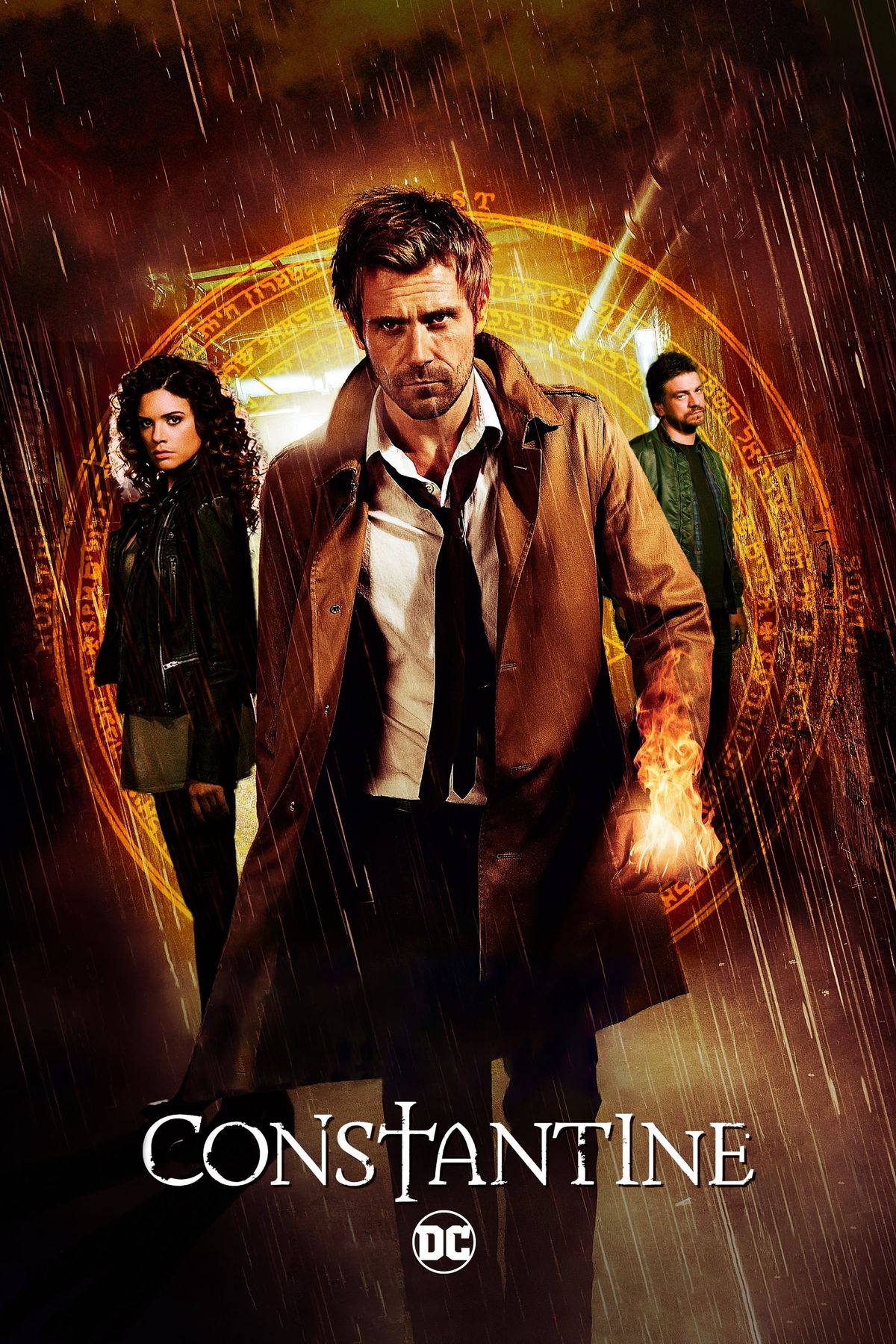 Constantine