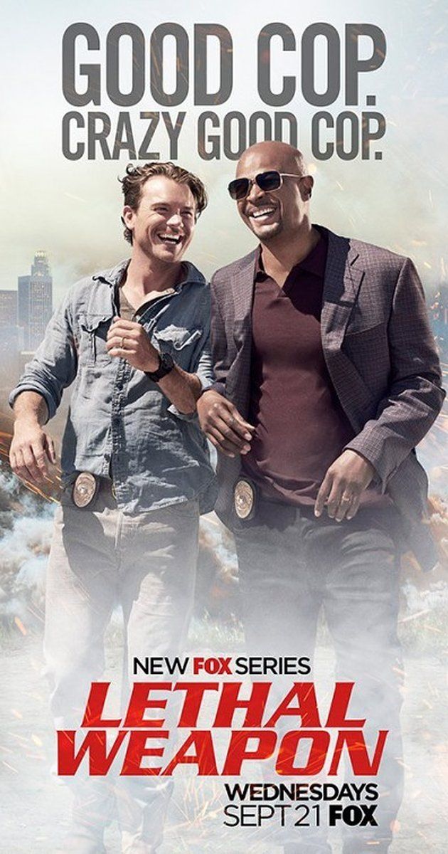 Lethal Weapon