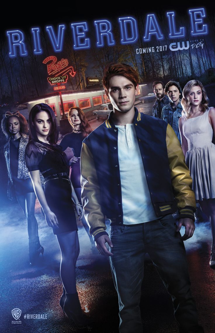 Riverdale